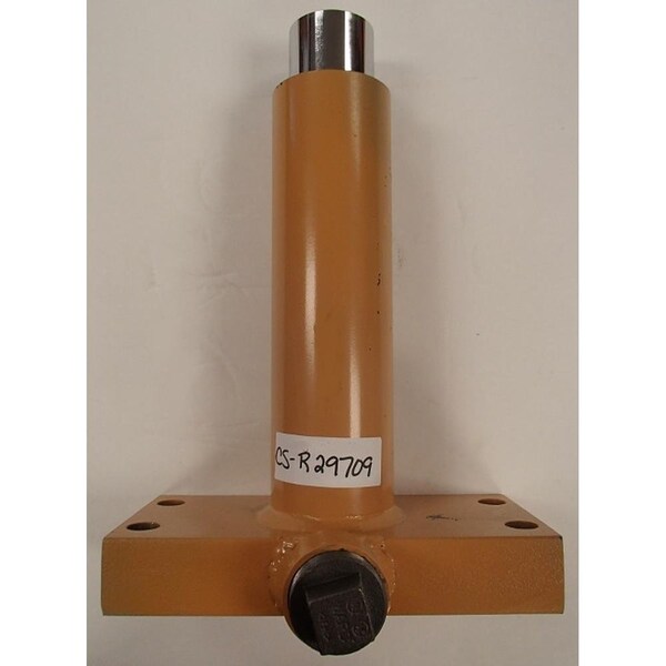 Aic Replacement Parts R29709 Track Adjuster Assembly 4 Bolt Fits Case 450 after s/n 3050800 R29709-PVE - main